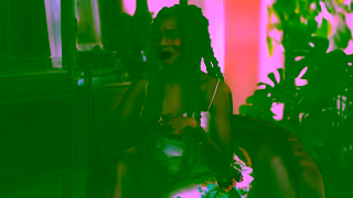 Walmart Kerry Washington Street You Grew Up On Robin Thede Ad Commercial Brand Imagery Photoshoot 2