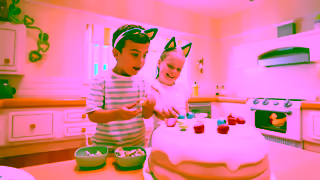 Ticketek Blueys World Ad Commercial Brand Imagery Photoshoot 1