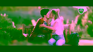 Vicks VICKS Inhaler Kissing Ad Commercial Brand Imagery Photoshoot 0