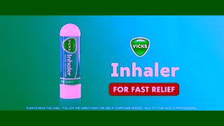 Vicks VICKS Inhaler Kissing Ad Commercial Brand Imagery Photoshoot 2