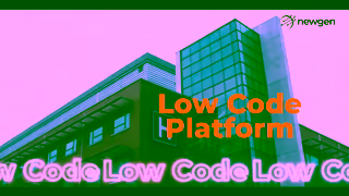 Newgen Software Newgen Platform for Health Payers Ad Commercial Brand Imagery Photoshoot 2