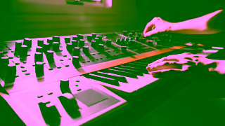 Sweetwater Shop Sweetwater Make More Music Ad Commercial Brand Imagery Photoshoot 1