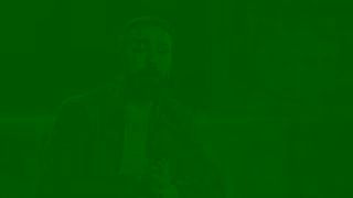 Paramount Pictures A Quiet Place Day One Alex Wolff Featurette 24 2024 Movie Lupita Nyongo Joseph Quinn Ad Commercial Brand Imagery Photoshoot 2