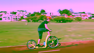 Footbikes Footbiking in Australia for Fun Fitness Freedom Family Ad Commercial Brand Imagery Photoshoot 0