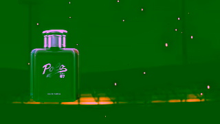 Ralph Lauren RALPH LAUREN Polo Ralph Lauren Polo 67 Eau de Parfum Ad Commercial Brand Imagery Photoshoot 2