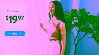 Walmart Walmart Summer Home Decor Ad Commercial Brand Imagery Photoshoot 1