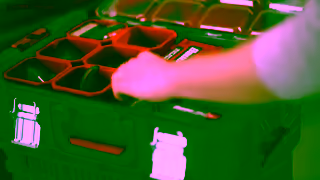 Harbor Freight Bauer Power Tools Harbor Freight Ad Commercial Brand Imagery Photoshoot 0