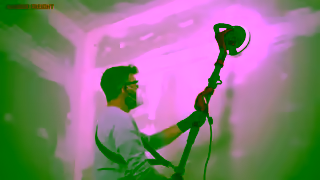 Harbor Freight Bauer Power Tools Harbor Freight Ad Commercial Brand Imagery Photoshoot 1