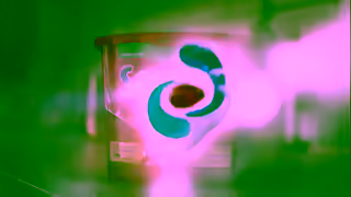 Somat Switch to ECO cycle and save energy with Somat Excellence dishwashing caps Ad Commercial Brand Imagery Photoshoot 1