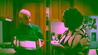 Finish Finish VS Burnt On Stains Ad Commercial Brand Imagery Photoshoot 1