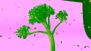 Tenderstem Broccoli Tenderstem Broccoli but better Ad Commercial Brand Imagery Photoshoot 0