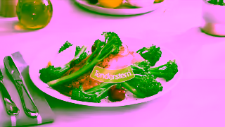 Tenderstem Broccoli Tenderstem Broccoli but better Ad Commercial Brand Imagery Photoshoot 1