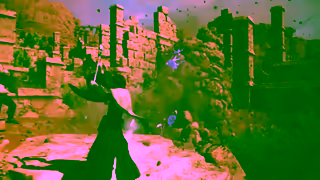 Dragon's Dogma Dragons Dogma 2 Ad Commercial Brand Imagery Photoshoot 2