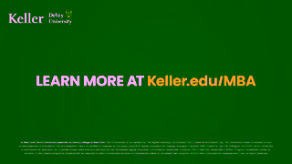 DeVry University Gain Business Technology Skills to Advance Your Career Goals Keller Graduate School Ad Commercial Brand Imagery Photoshoot 2