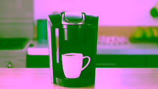 KEURIG K Select Strong Brew Edit 3 3 Ad Commercial Brand Imagery Photoshoot 0