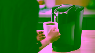 KEURIG K Select Strong Brew Edit 3 3 Ad Commercial Brand Imagery Photoshoot 2