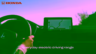 Honda All new CRV Ad Commercial Brand Imagery Photoshoot 1