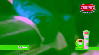 O'Keeffe's Okeeffes UK Gee Jacob 169 6Sec 20241105 Ad Commercial Brand Imagery Photoshoot 0