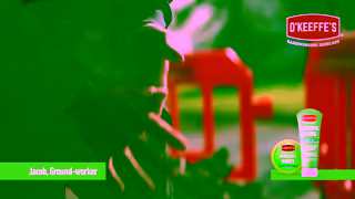 O'Keeffe's Okeeffes UK Gee Jacob 169 6Sec 20241105 Ad Commercial Brand Imagery Photoshoot 1