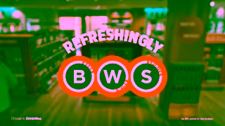 BWS Video Ad Ad Commercial Brand Imagery Photoshoot 2