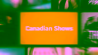 CBC Network CBC GEM CANADA V2 15 YOUTUBE TRUEVIEW Ad Commercial Brand Imagery Photoshoot 0