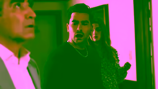 CBC Network CBC GEM CANADA V2 15 YOUTUBE TRUEVIEW Ad Commercial Brand Imagery Photoshoot 2