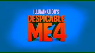 Universal Pictures Despicable Me 4 June Ad Commercial Brand Imagery Photoshoot 2