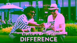 Warner Hotels Warner Leisure Hotels EBO 2024 campaign 15s Ad Commercial Brand Imagery Photoshoot 0