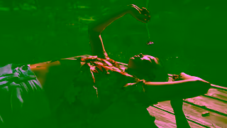 Levi's Levis Just Got Lighter Levis Ad Commercial Brand Imagery Photoshoot 1