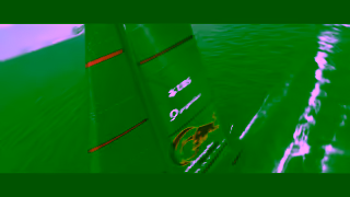 TUDOR Watch TUDOR Pelagos FXD Chrono Alinghi Red Bull Racing Edition Ad Commercial Brand Imagery Photoshoot 0