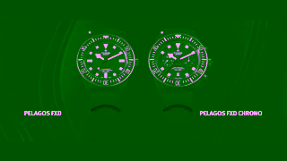 TUDOR Watch TUDOR Pelagos FXD Chrono Alinghi Red Bull Racing Edition Ad Commercial Brand Imagery Photoshoot 2