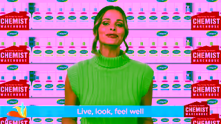 Chemist Warehouse Healthy Break Cetaphil Ad Commercial Brand Imagery Photoshoot 2