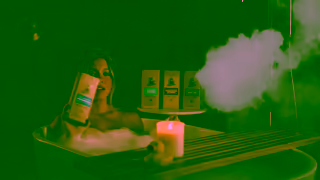 Dr. Squatch Dr Squatch Dirty Little Boys Natural Body Wash Ad Commercial Brand Imagery Photoshoot 2