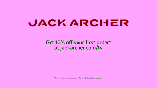 Jack Archer Meet The Jetsetter Tech Pants by Jack Archer Ad Commercial Brand Imagery Photoshoot 2