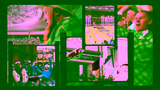 GoCompare Weve come a long way and were ready to roar Ad Commercial Brand Imagery Photoshoot 0