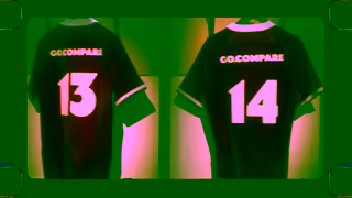 GoCompare Weve come a long way and were ready to roar Ad Commercial Brand Imagery Photoshoot 1