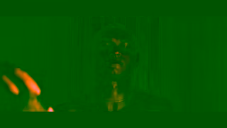 Universal Pictures HIM Only In Theatres September 19 Ritual Cutdown TOS Ad Commercial Brand Imagery Photoshoot 0