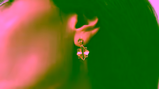 BIRKS Jewellery Birks Birks Muse When Stars Align Ad Commercial Brand Imagery Photoshoot 1