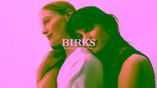 BIRKS Jewellery Birks Birks Muse When Stars Align Ad Commercial Brand Imagery Photoshoot 2