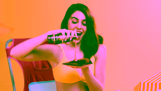 Jergens Teint hl ol Ad Commercial Brand Imagery Photoshoot 1