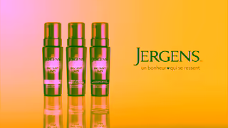 Jergens Teint hl ol Ad Commercial Brand Imagery Photoshoot 2