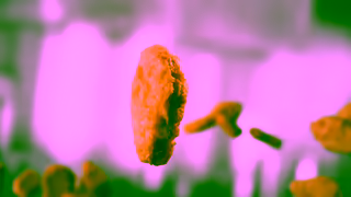 McDonalds Its a McDonalds Thing Ad Commercial Brand Imagery Photoshoot 1