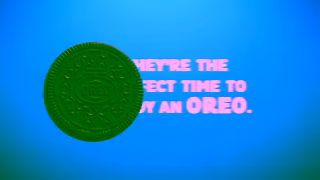 Oreo OREO Stay playful Ad Commercial Brand Imagery Photoshoot 1