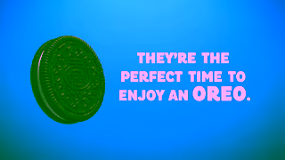 Oreo OREO Stay playful Ad Commercial Brand Imagery Photoshoot 2
