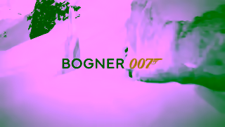 BOGNER Fashion BOGNER 007 Collection Ad Commercial Brand Imagery Photoshoot 2