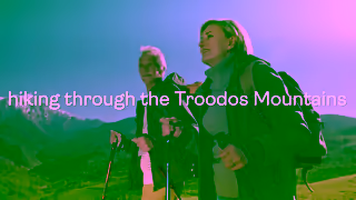 Saga Holidays Hosted Cyprus Holidays By Saga Ad Commercial Brand Imagery Photoshoot 1