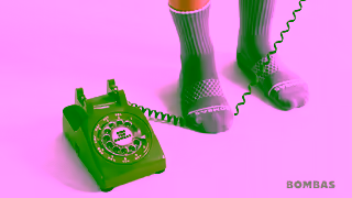 Bombas Comfort Hotline HO25 30 BOMB0086000H 5 1 Ad Commercial Brand Imagery Photoshoot 0