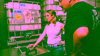 Intuit Intuit Enterprise Suite Seamless cash flow and bill management Ad Commercial Brand Imagery Photoshoot 1