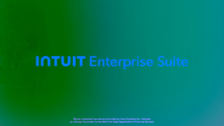 Intuit Intuit Enterprise Suite Seamless cash flow and bill management Ad Commercial Brand Imagery Photoshoot 2