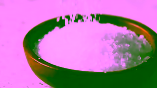 La Baleine Our La Baleine Sea Salt enhances the flavor of your dishes Ad Commercial Brand Imagery Photoshoot 1